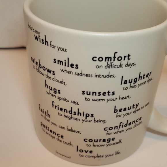 ☀️Quotable mug - Picture 2 of 3
